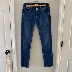 Hudson Collin Skinny Jean 26